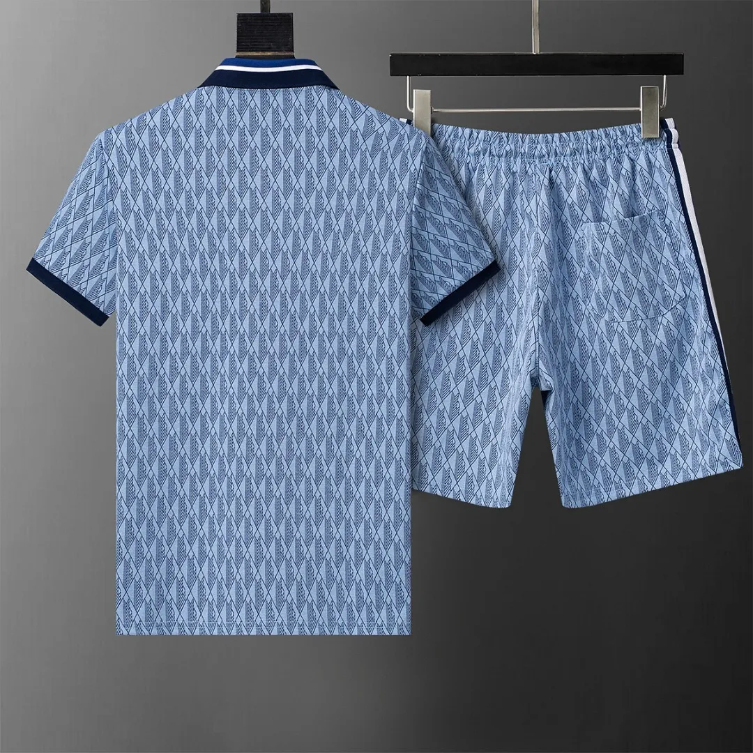 6649# 2026 New Arrival ， ， ， ， 。 ·Sizes M-3XL Blue